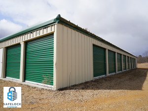 Storage Facility Cost