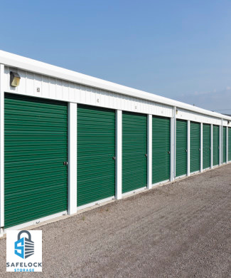 Storage Facility Cost