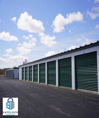 Storage Facility Cost